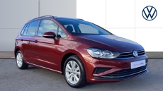 Volkswagen Golf SV 1.5 TSI EVO 130 SE [Nav] 5dr DSG Petrol Hatchback